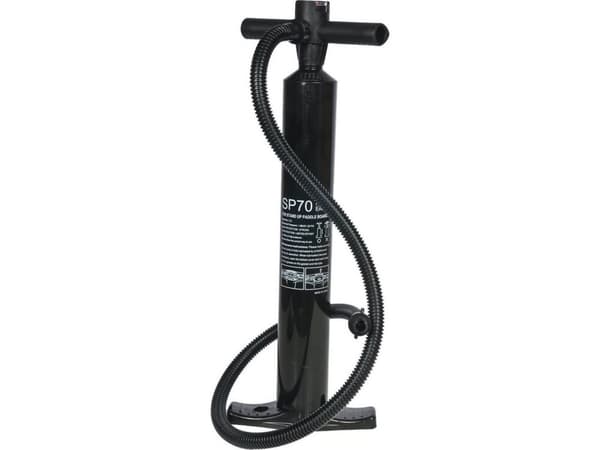 Enero Standard pumpe for støttebord Enero 2,2l 25Psi