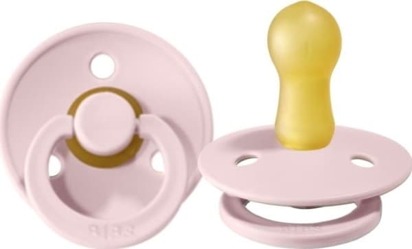 Bibs Gummisokk 6m+ M Blossom 200277 Bibs