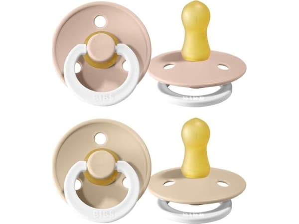 Tutti tutti Blush Night &amp; Vanilla Night S 0m+ 0m+