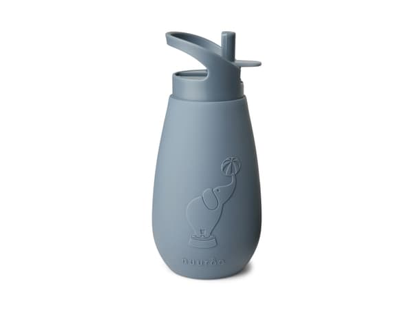 Nuuroo nuuroo - Pax Bareing Sea silikonipullon korkki. 350 ml