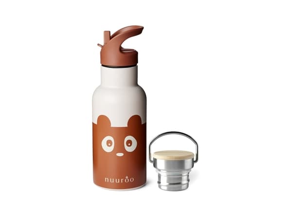 Nuuroo Bertil drikkeflaske - 350 ml