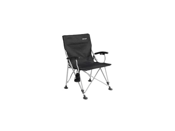 Outwell Campingveske Outwell Campo XL, svart