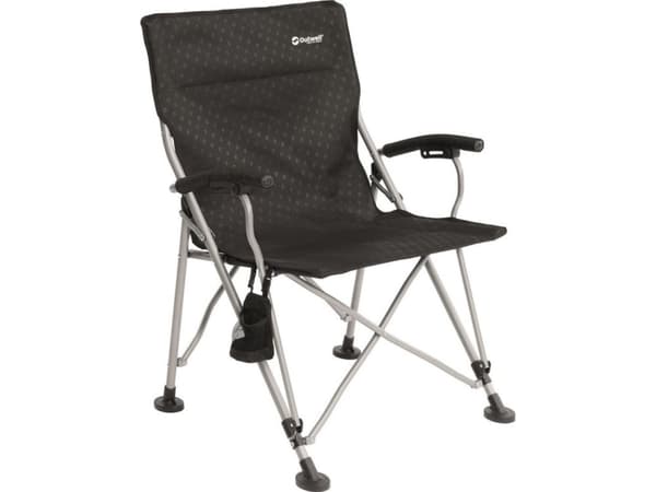 Outwell Campingveske Outwell Campo XL, svart
