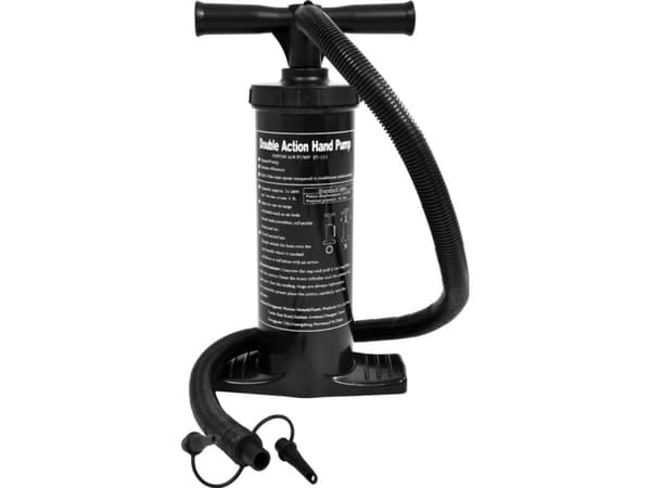 Victoria Sport Manuell pumpe for madrasser 40 cm (JL29P387N)
