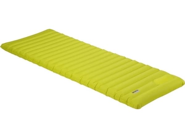 High Peak Materac High Peak Dallas 197x70x10 zielony 41032