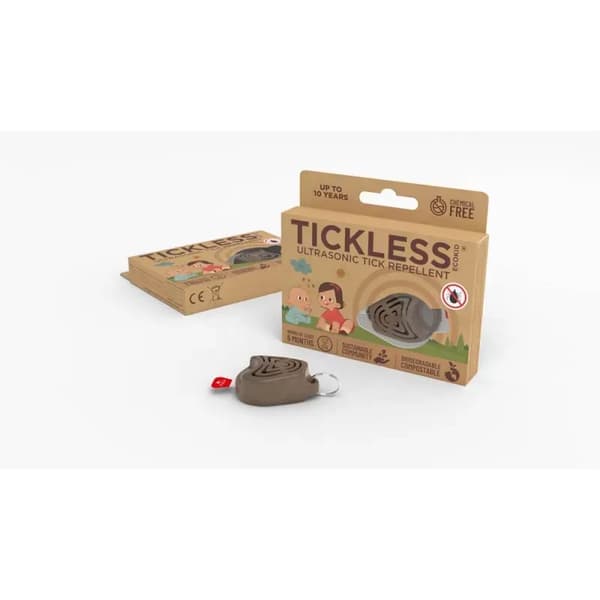 TICKLESS Tick Repellent