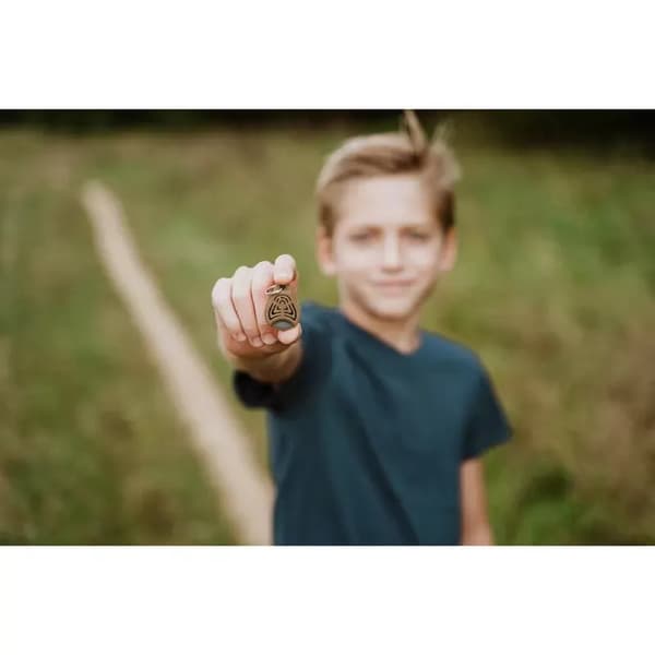 TICKLESS Tick Repellent
