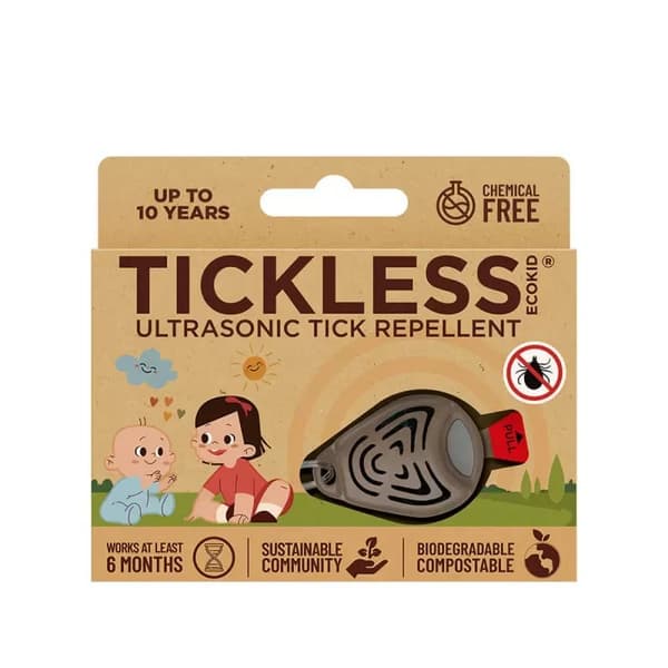 TICKLESS Tick Repellent