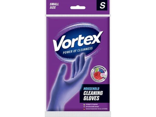 Household Gloves Vortex S