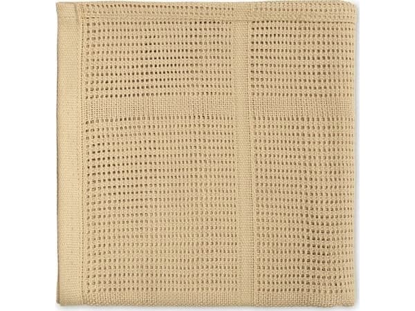 Sensillo OPENWORK TEPE LULU BEIGE KAFFE