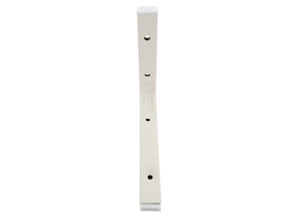Home&gt;it® hyllkonsol F-profil 125x150 mm. vit