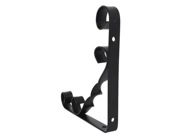 Home&gt;it® deco hyllkonsol 150x150 mm. svart