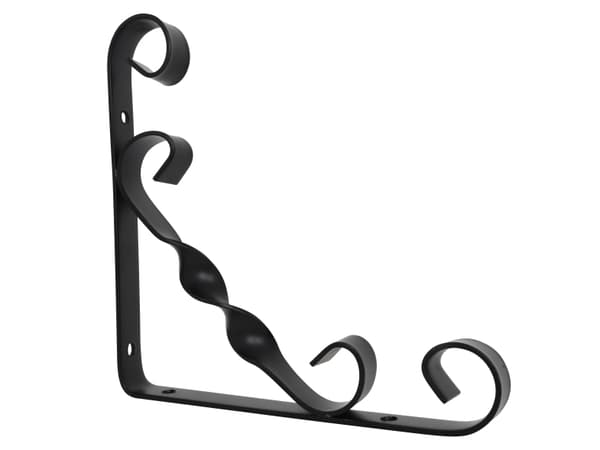 Home&gt;it® deco hyllkonsol 150x150 mm. svart