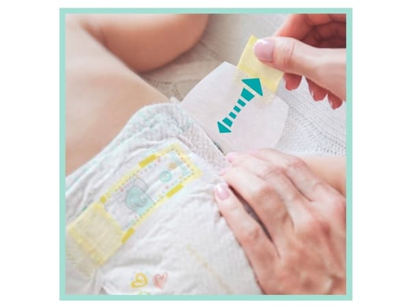 Pampers Premium Monthly Box Koko 4, 8-14kg 174 kpl.