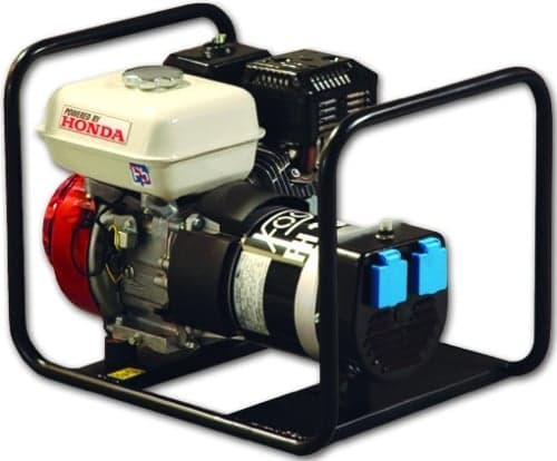 FOGO BÆRBAR STRØMGENERATOR FH 3001 3,0kW 230V