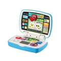 Miniatyrbillede 1 af 3: VTech Babys første bærbare computer + lys og lyd
