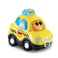 Pikkukuva 1 / 2: VTech Toet Toet Ties Taxi + valo ja ääni