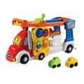 Miniatyrbild 1 av 2: VTech Toet Toet Bilambulans + Ljus och Ljud