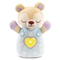 Miniatyrbillede 1 af 5: VTech Baby Dreamland Hug Bear + Lys og Lyd