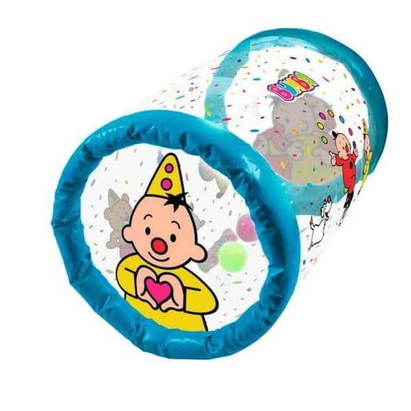 Bumba Oppustelig Crawler Confetti 44x25 cm
