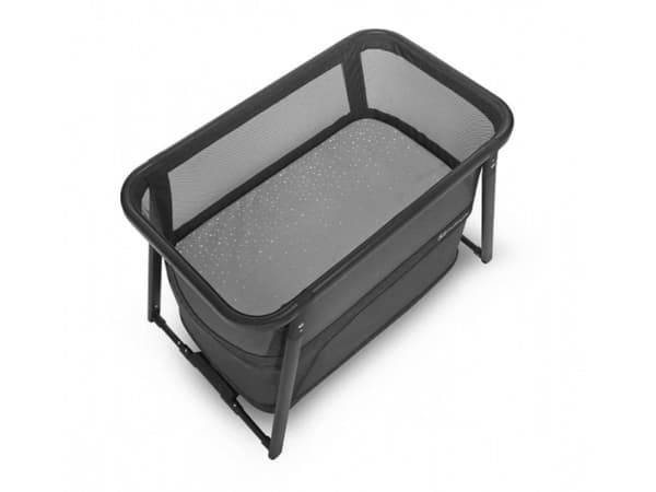 Kinderkraft Sofi, 15 kg, Sammenleggbar, 8,7 kg, Grå