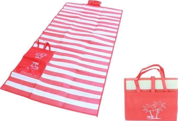 Athletic AG366B PICNIC MATTE TEPE PUTE BEACH 178x90 universal