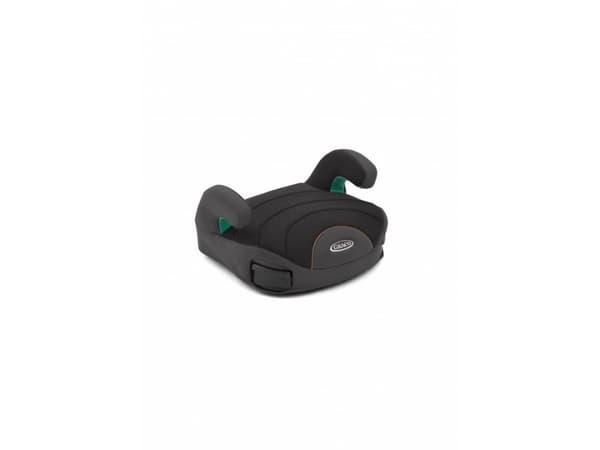 Graco Eversure Lite i-Size - ståplats, bälteskudde | Ebony