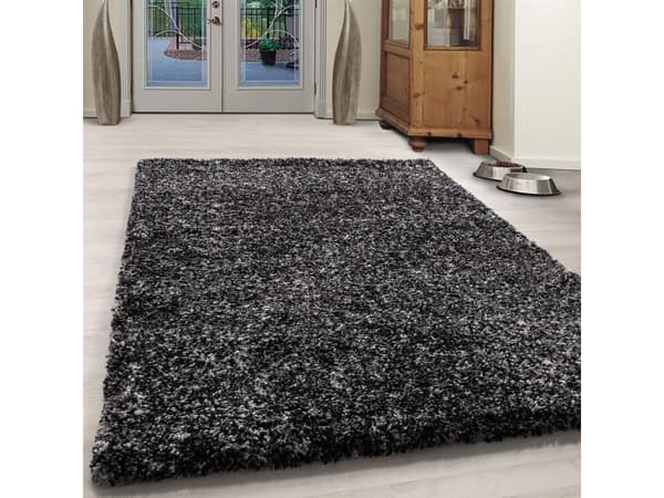 Ayyildyz Ayyildiz kilimas Enjoy Antrasitt 4500, 160x230 cm () - 27577067