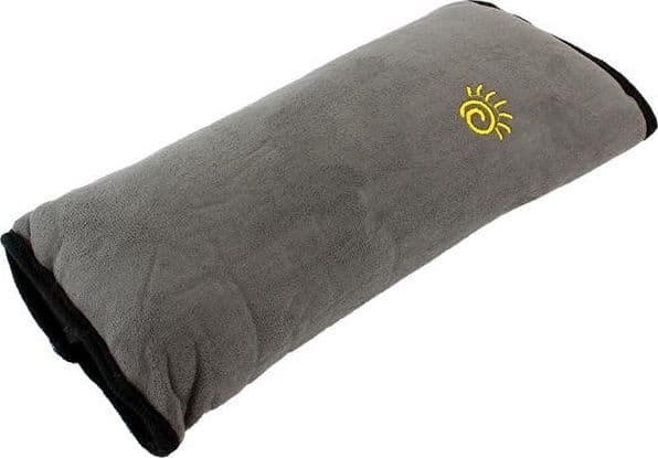 keeeper kids baby potte "franek pure", nordisk blå, lastbar opp til 15 kg, gummiert overflate og føtter, - 1 stk (1006068000000)