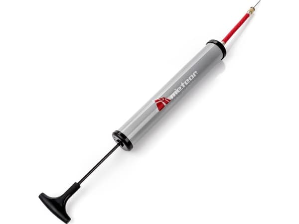 Meteor-pump med 12-tums slang (39003)