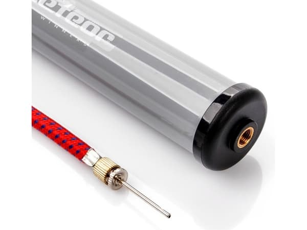 Meteor-pump med 12-tums slang (39003)