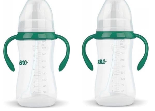 NENO - Baby Bottle 2x300 ml