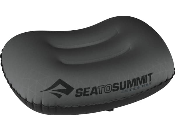 Sea To Summit Aeros Ultralight Oppustelig