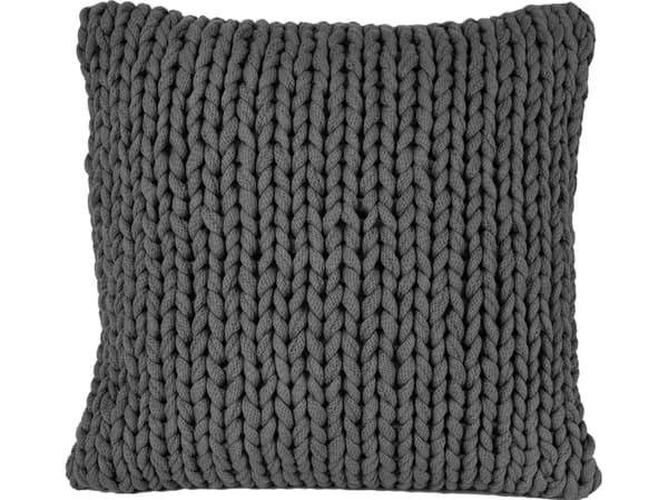 Nielsen Design Nielsen Pillowcase Marlin 50x50 Dark Pilkas 401171