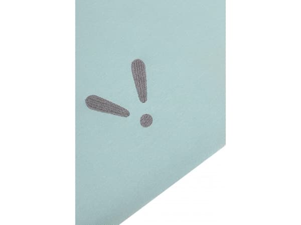 P!APIMO-CARRIER SQUARE 80X40CM WITH IELONE WITH EMBROidered COLLECTION SleepSweet