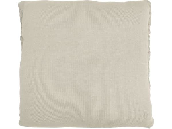 Nielsen Design Nielsen Pillowcase Marlin 50x50 Creae baltas 401167