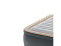 Miniatyrbilde 3 av 5: Intex DuraBeam Comfort-Plush Elevated, Dobbel Madrass, Rektangel, Inne & Ute, Innebygd luftpumpe