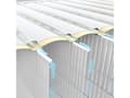 Miniatyrbilde 5 av 5: Intex DuraBeam Comfort-Plush Elevated, Dobbel Madrass, Rektangel, Inne & Ute, Innebygd luftpumpe