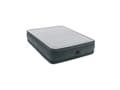 Miniatyrbilde 1 av 5: Intex DuraBeam Comfort-Plush Elevated, Dobbel Madrass, Rektangel, Inne & Ute, Innebygd luftpumpe