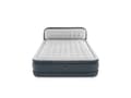 Miniatyrbilde 2 av 5: Intex DuraBeam Ultra Plush Headboard, Dobbel Madrass, Rektangel, Inne & Ute, Innebygd luftpumpe