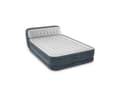 Miniatyrbilde 1 av 5: Intex DuraBeam Ultra Plush Headboard, Dobbel Madrass, Rektangel, Inne & Ute, Innebygd luftpumpe
