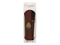 Pikkukuva 3 / 3: Paladone Harry Potter Wand Chopsticks in Box, Syömäpuikkosetti, Ruskea, 1 kpl, Kiina, 375 mm, 280 mm