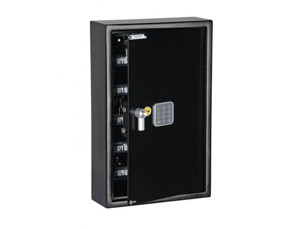 Yale-avainkaappi YKB/550/DB1