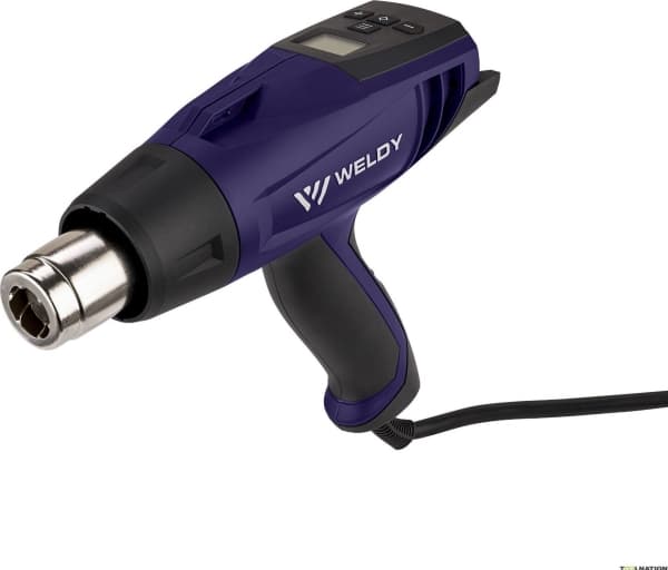 Håndblåser WELDY HG 330-A