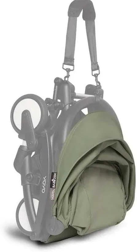 Babyzen BABYZEN(tm) stroller seat YOYO, 595511