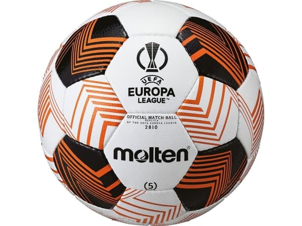 Football Molten UEFA Europa League 23/24 F5U2810-34 (5)