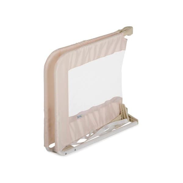 HAUCK bed guard Sleep N Safe Plus beige 595794
