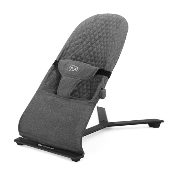 KINDERKRAFT bouncer MIMI, grey, KBMIMI00GRY0000