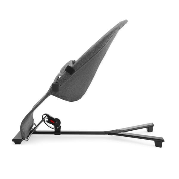 KINDERKRAFT bouncer MIMI, grey, KBMIMI00GRY0000