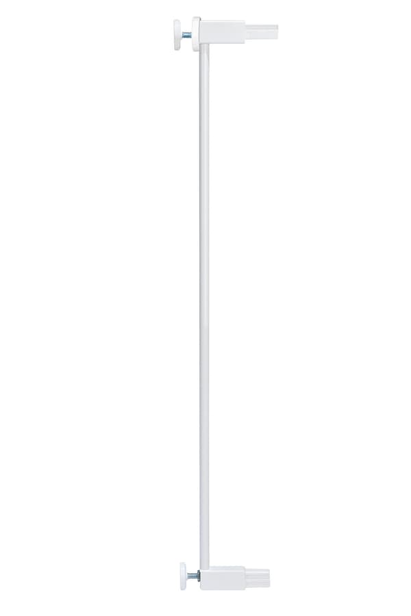 SAFETY 1ST safety gate extension Easy Close 7 cm White Metal 24284310